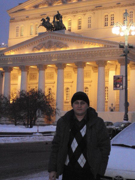 Марсель Зиннурович