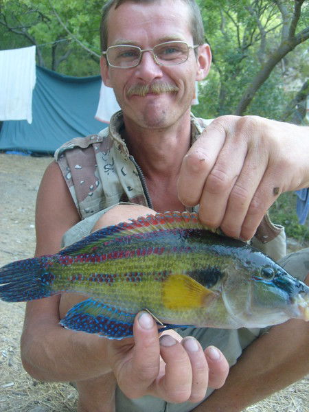 Станислав Житницкий