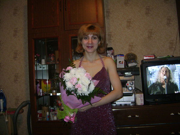 Екатерина Алексеева