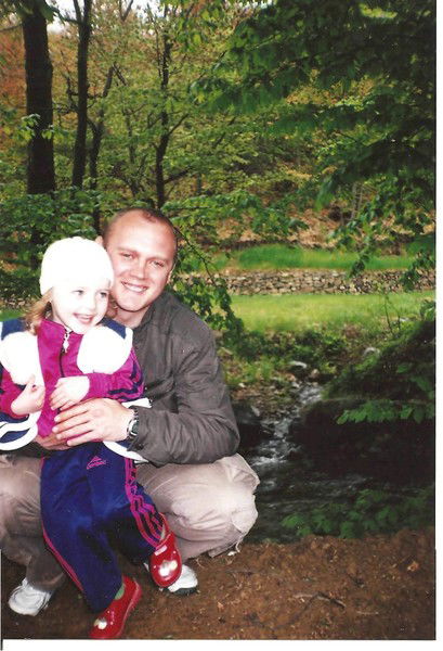 Андрей Шпаченко