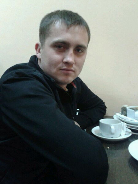 Александр Неретин