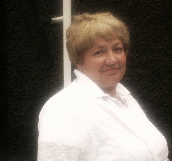 Ольга Лысенко