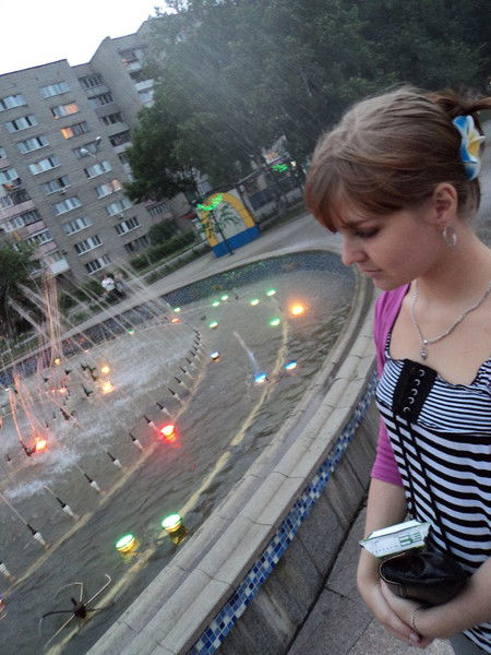 Саша Ткаченко