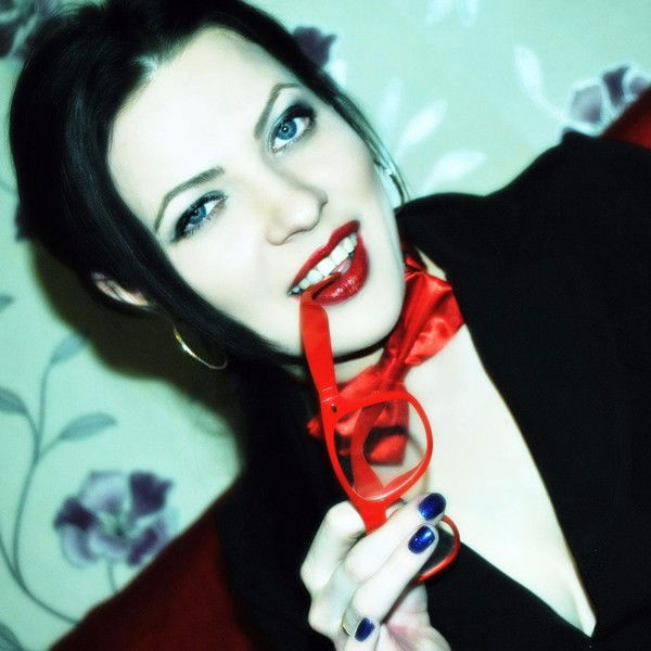 ***ксения Колесникова***