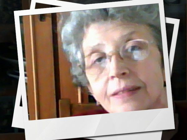 Тамара Сотниченко