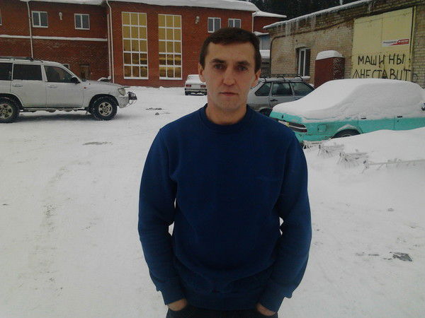 Вадим Королев