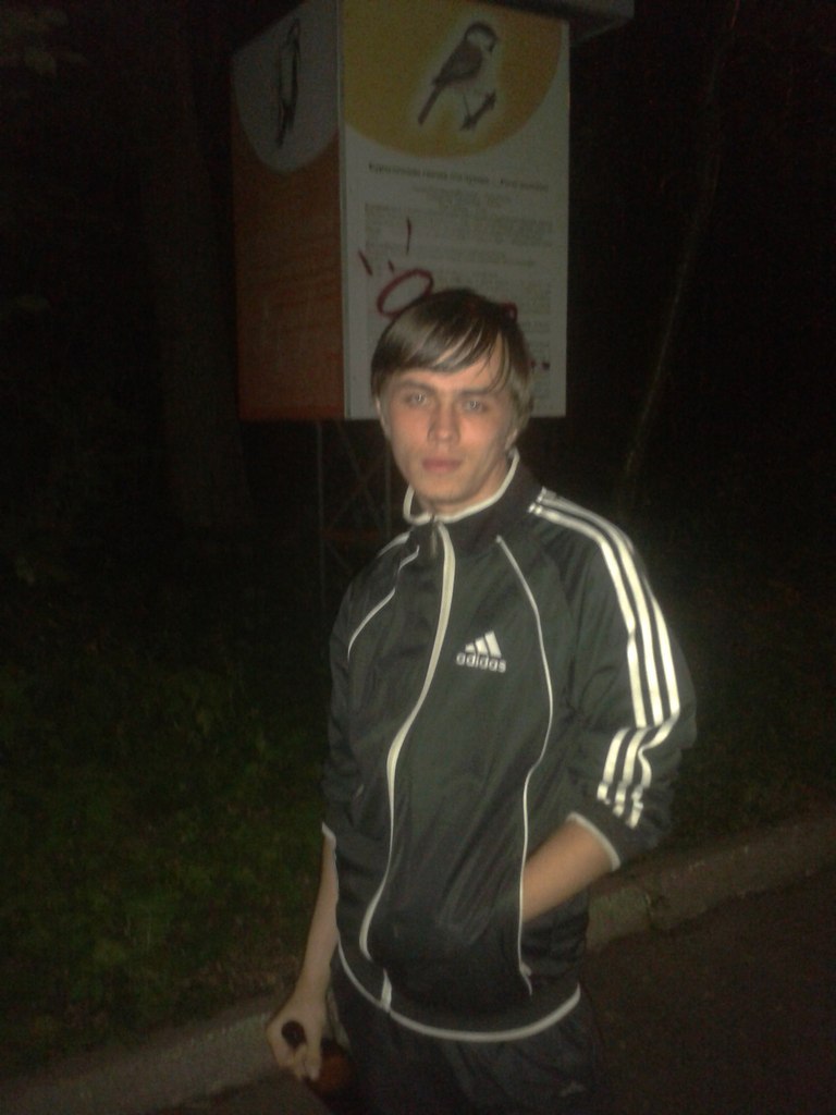 Сергей Кузнецов