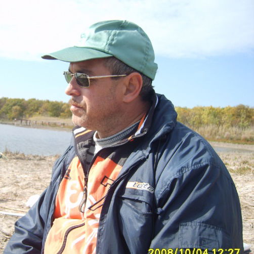 Андрей Лобкин