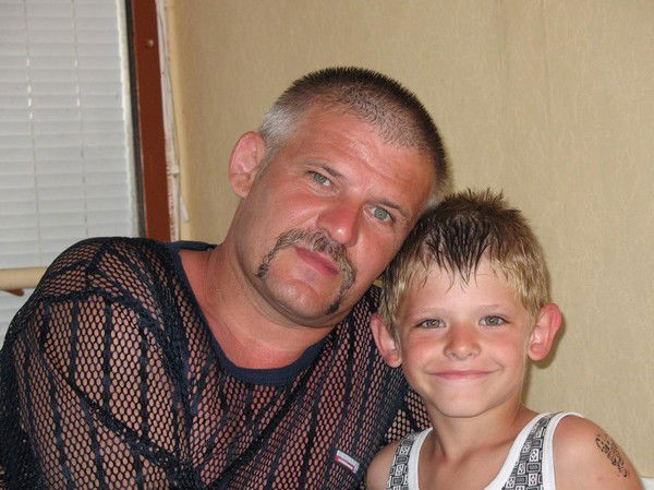 Александр Мисарош