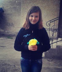 Марія Левкун