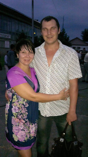 Андрей Кузьменко