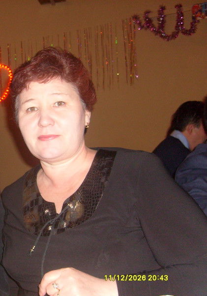 Нурлы Искалиева