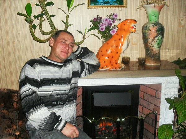 Алексей Шаньгин