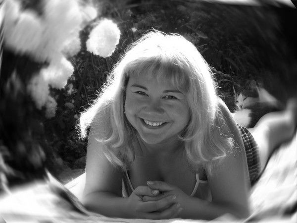 Виктория Соболевич