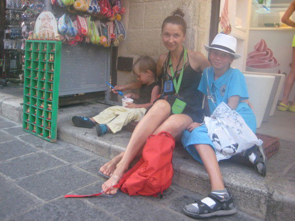 Ольга Молодцова