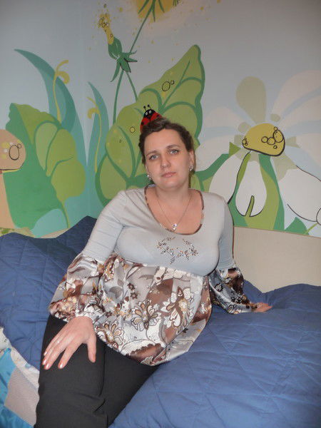 Наталия Шостак