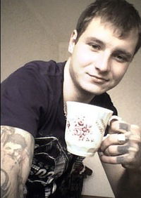 Андрей Яфаров