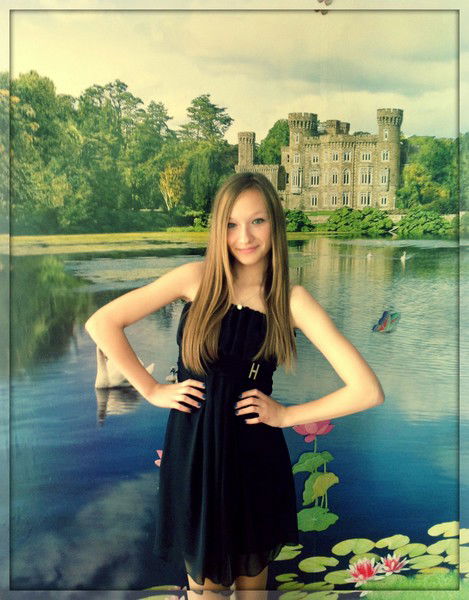 Дарья Крымова