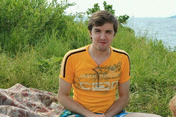 Алексей Денесенко