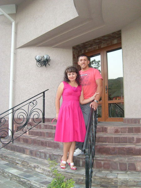 Дмитрий Блинов