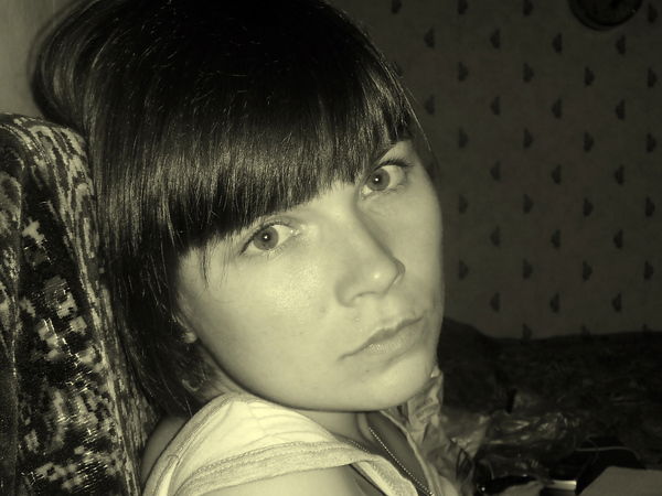 Светлана Авидзба