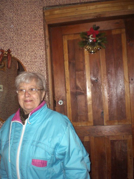 Тамара Левкович