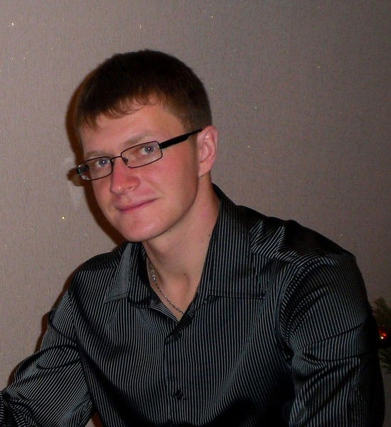 Михаил Киреев