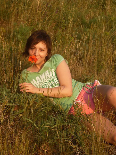 Антонина Албул