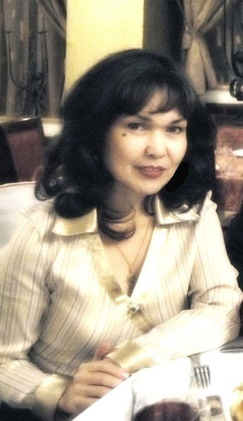 Лора Айтбаева