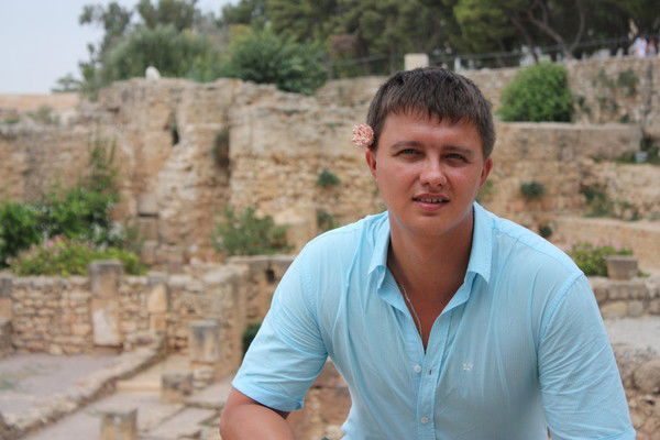 Григорий Григорьев