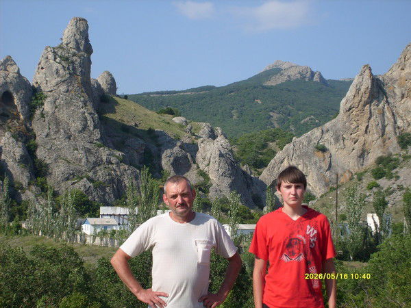 Колян Панченко