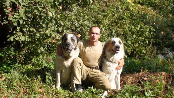 Сергей Курилов