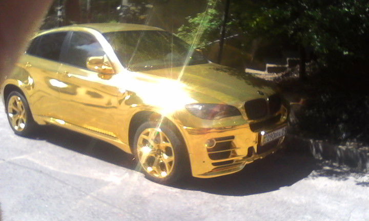 Ильгар Мамедов