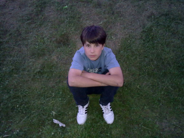 Тимофей Макрусев