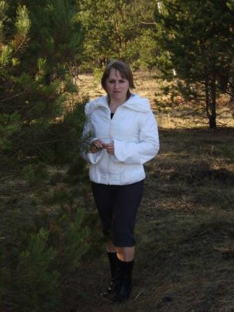 Елена Кучинская