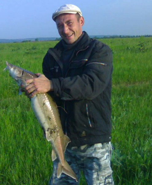 Ильнар Закирзянов