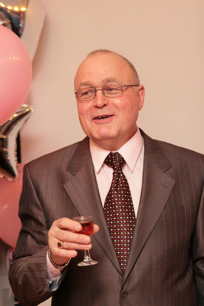 Владимир Шлейхер