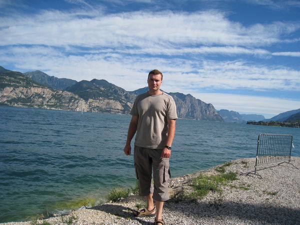 Геннадий Фотт