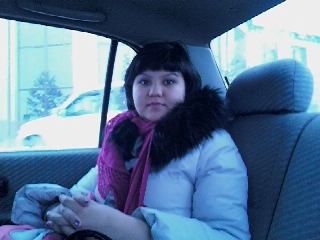 Айслу Уразбекова