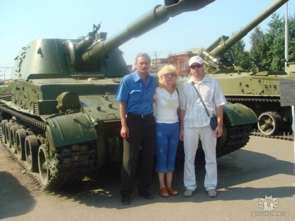 Георгий Фурдаков