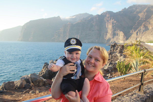 Екатерина Баронова