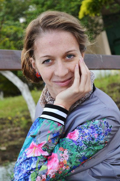 Евгения Семененко