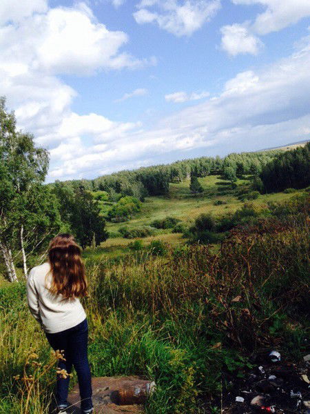 Елизавета Суворова