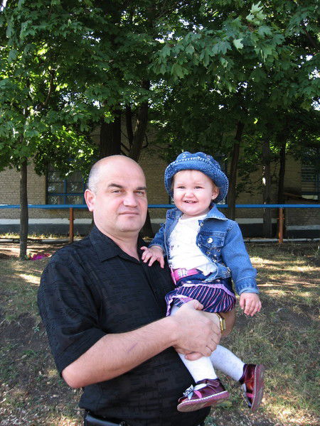 Александр Огородник