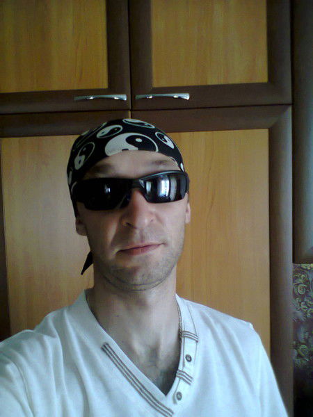 Алексей Магомедов