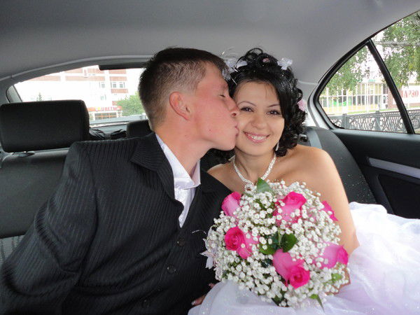 Марго Кузьмина