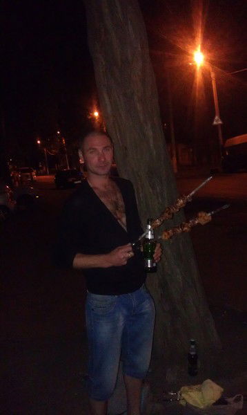 Игорь Осадчий