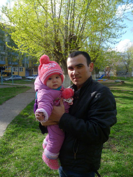 Гадир Юсубов