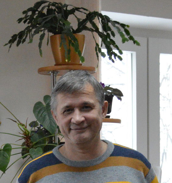 Вадим Тертышников