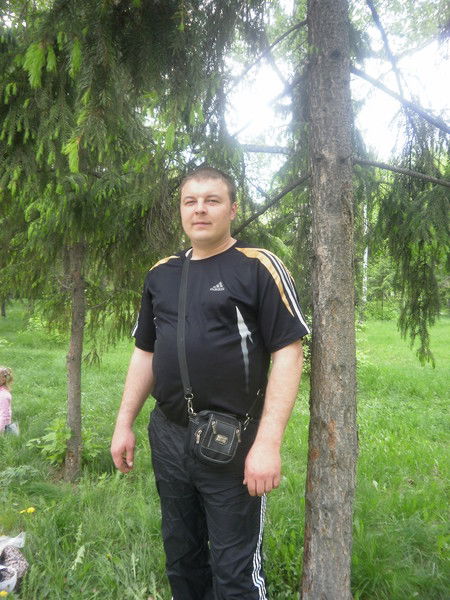 Виталя Шехурдин